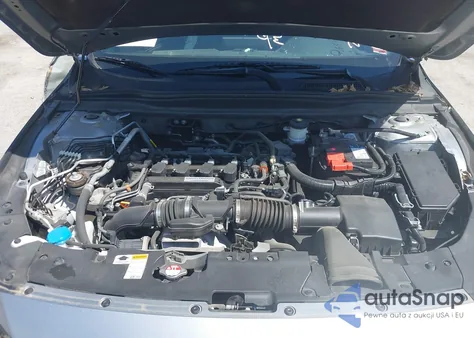 2019 Honda Accord Sport z USA, uszkodzony, nr VIN 1HGCV1F3XKA043314